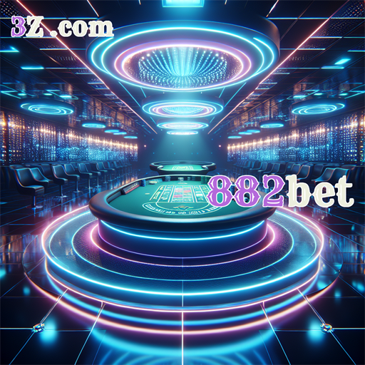 Explorando o Cassino do 882bet com Emoção e Diversão
