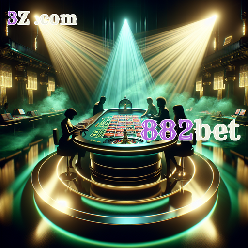 JOGOS Empolgantes da 882bet: A Nova Fronteira do Entretenimento