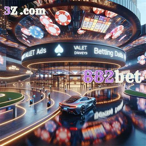 Slots Fascinantes: A Experiência Inovadora do 882bet